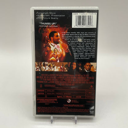 The Gospel [UMD] PSP Used