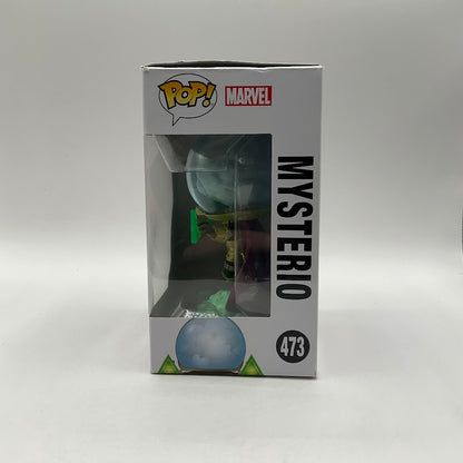 Mysterio Funko Pop! Spider-Man Far From Home #473
