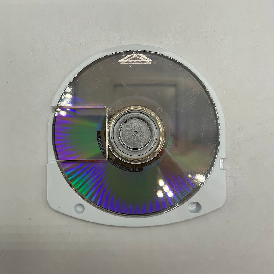 The Gospel [UMD] PSP Used