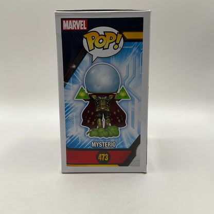 Mysterio Funko Pop! Spider-Man Far From Home #473
