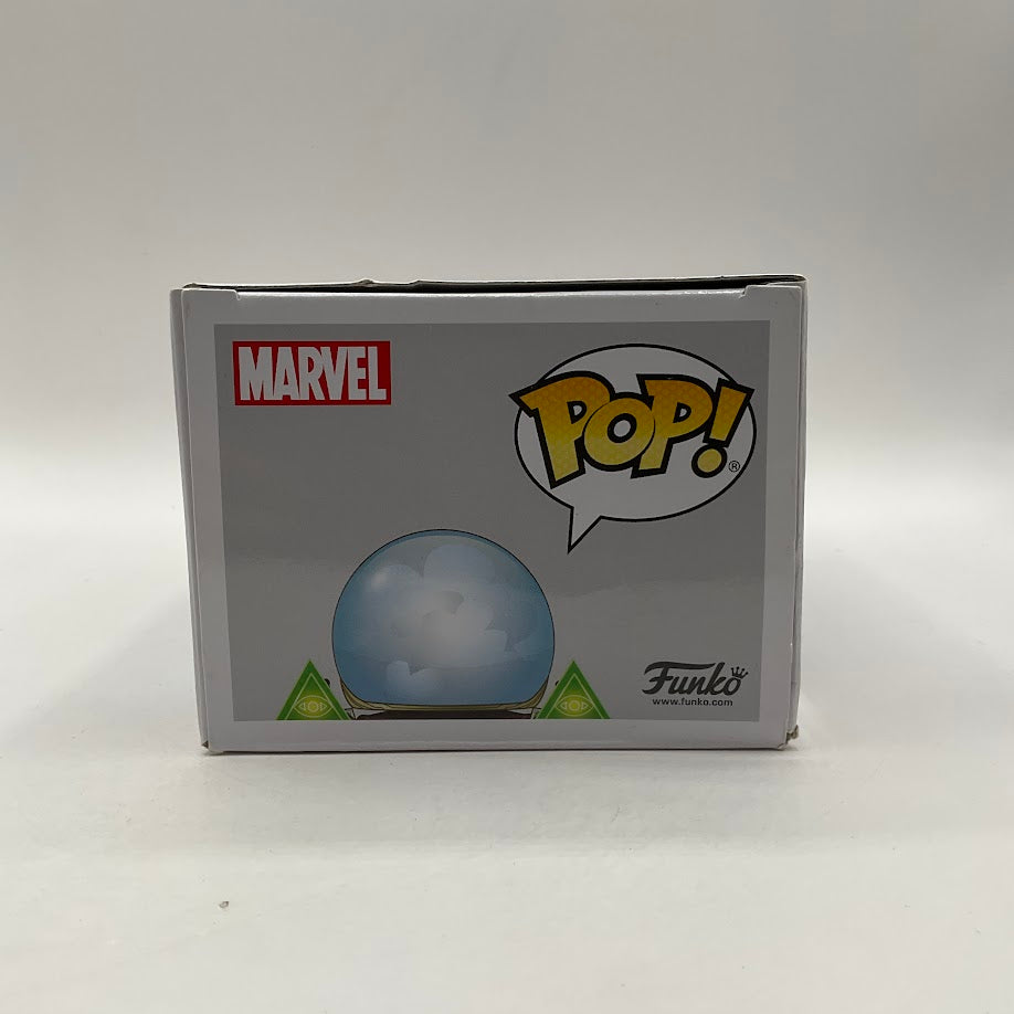 Mysterio Funko Pop! Spider-Man Far From Home #473