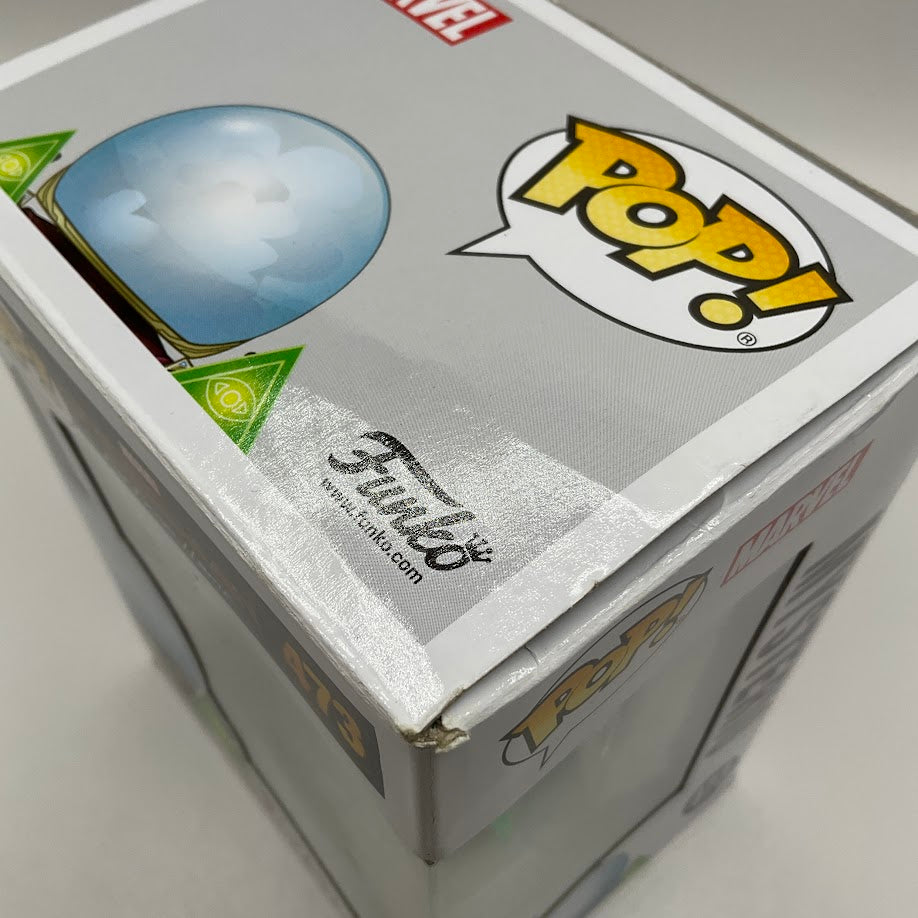 Mysterio Funko Pop! Spider-Man Far From Home #473