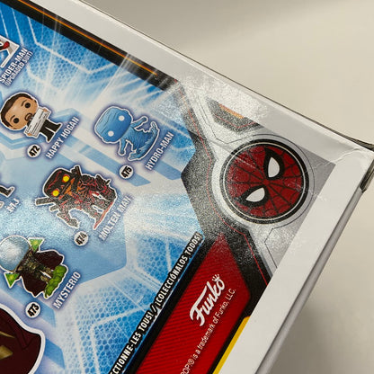 Mysterio Funko Pop! Spider-Man Far From Home #473