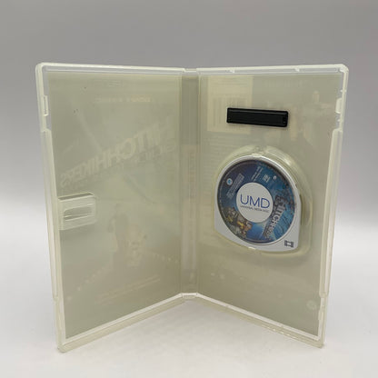 The Hitchhiker's Guide to the Galaxy [UMD] PSP Used