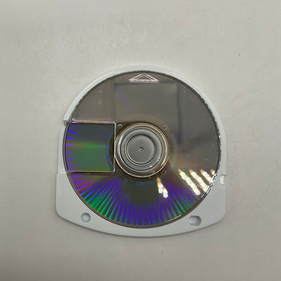 The Hitchhiker's Guide to the Galaxy [UMD] PSP Used