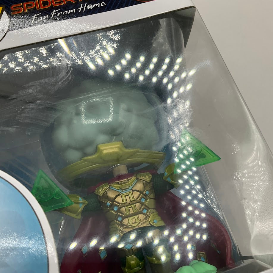 Mysterio Funko Pop! Spider-Man Far From Home #473