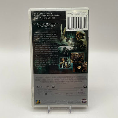 The League of Extraordinary Gentlemen [UMD] PSP Used