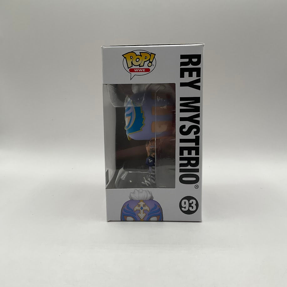 Rey Mysterio Funko Pop! WWE #93