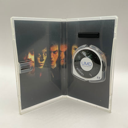 The League of Extraordinary Gentlemen [UMD] PSP Used