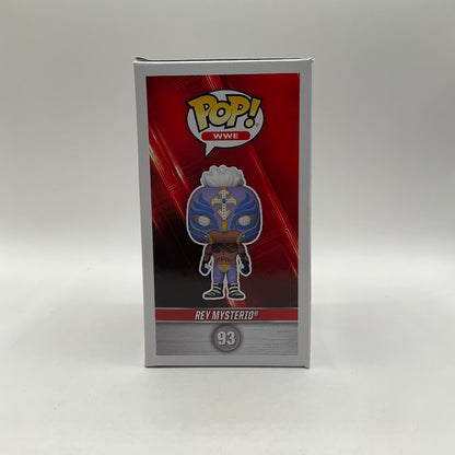 Rey Mysterio Funko Pop! WWE #93