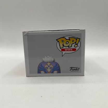 Rey Mysterio Funko Pop! WWE #93