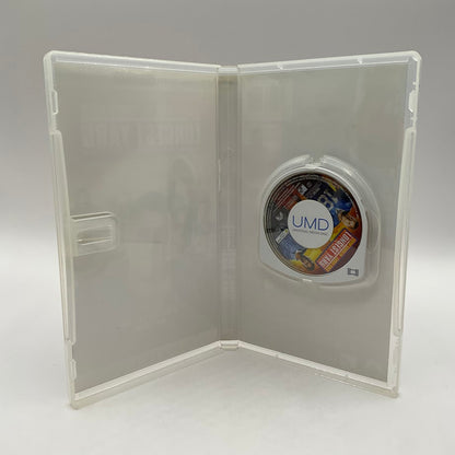 The Longest Yard [UMD] PSP Used