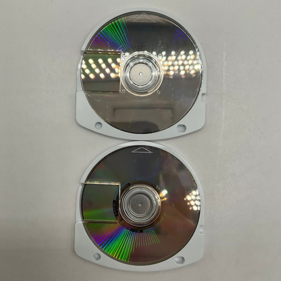 The Sandlot & The Sandlot 2 [UMD] PSP Used