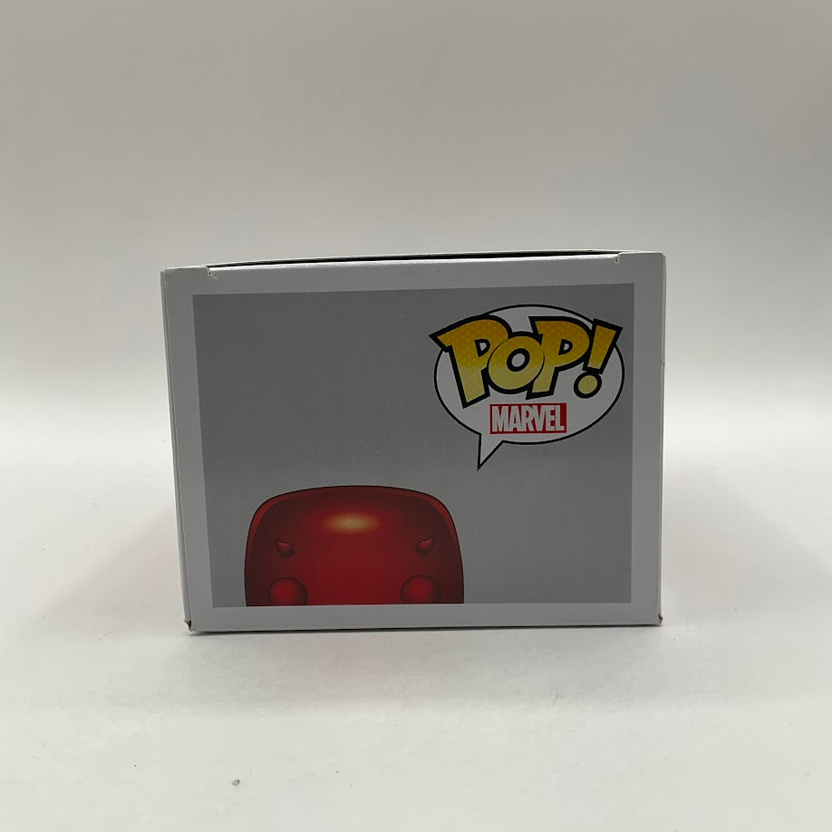 Daredevil Funko Pop! Marvel #90 Hot Topic Exclusive