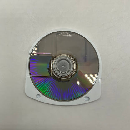 The Transporter [UMD] PSP Used
