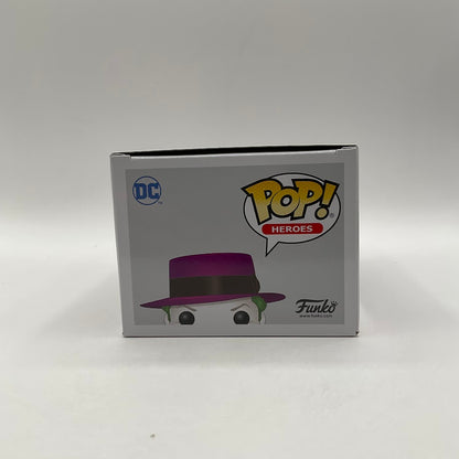 The Joker Batman 1989 Funko Pop! Batman #337