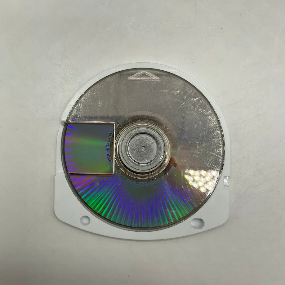 Total Recall [UMD] PSP Used