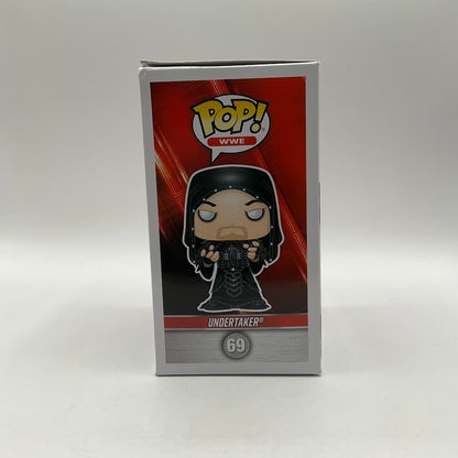 Undertaker Funko Pop! WWE #69 GITD Amazon Exclusive