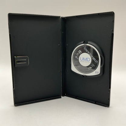 Underworld [UMD] PSP Used
