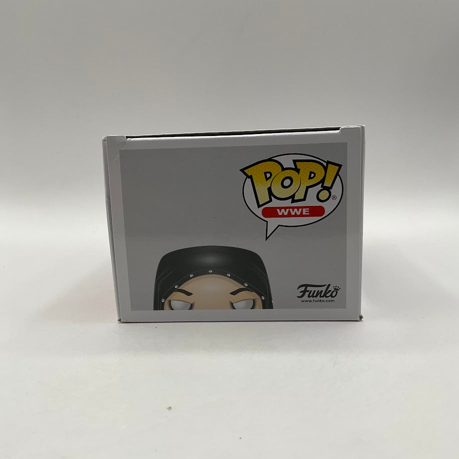 Undertaker Funko Pop! WWE #69 GITD Amazon Exclusive
