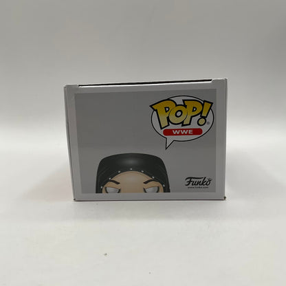 Undertaker Funko Pop! WWE #69 GITD Amazon Exclusive