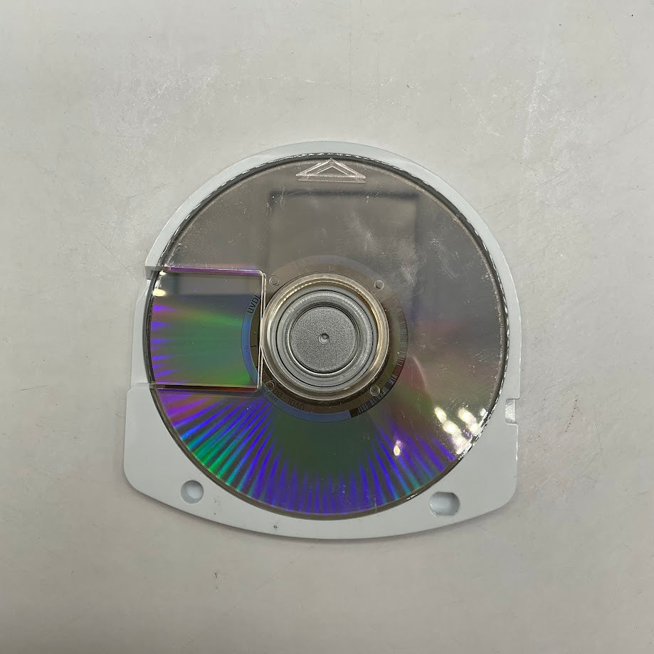 Underworld [UMD] PSP Used