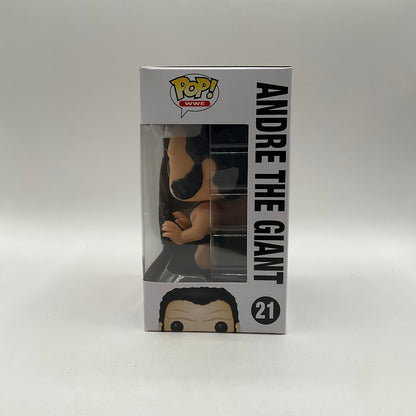 Andre the Giant Funko Pop! WWE #21