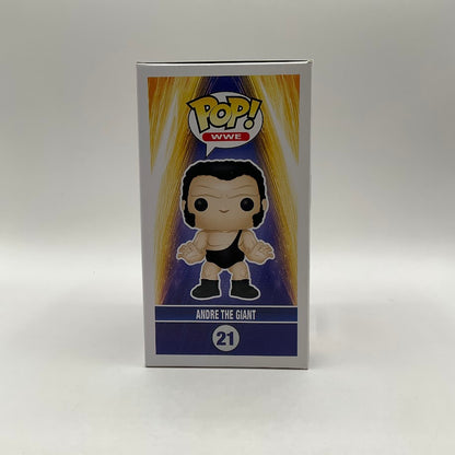 Andre the Giant Funko Pop! WWE #21