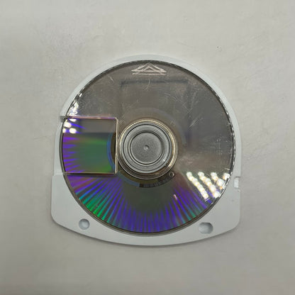 Unleashed [UMD] PSP Used