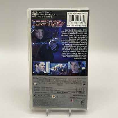 Untraceable [UMD] PSP Used