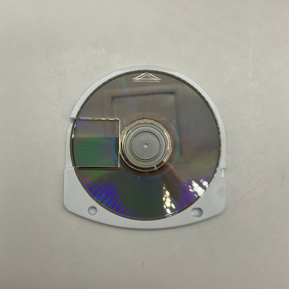 Untraceable [UMD] PSP Used
