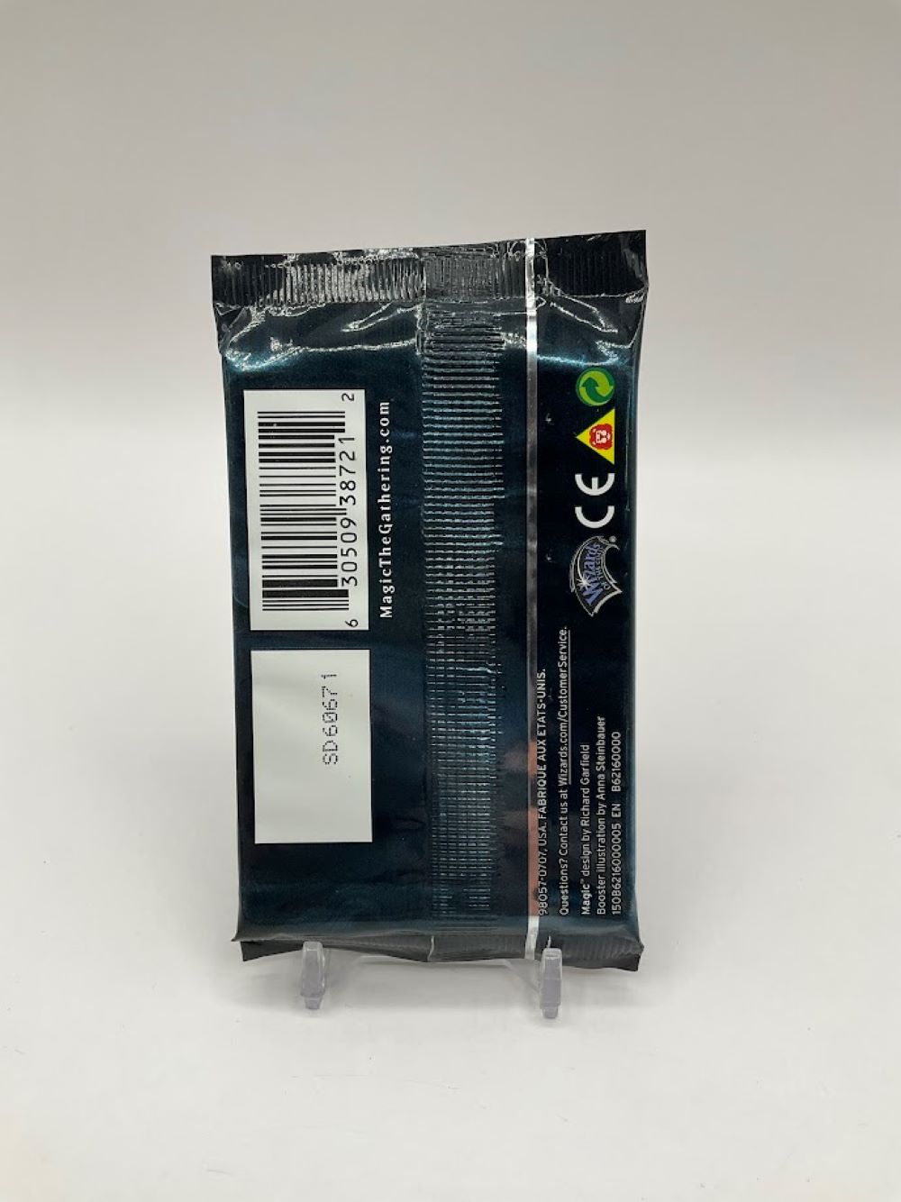 Magic the Gathering: Shadows Over Innistrad Booster Pack