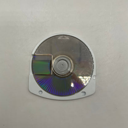 Withces of the Caribbean [UMD] PSP Used