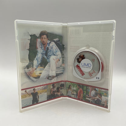 You Don't Mess With The Zohan [UMD] PSP Used