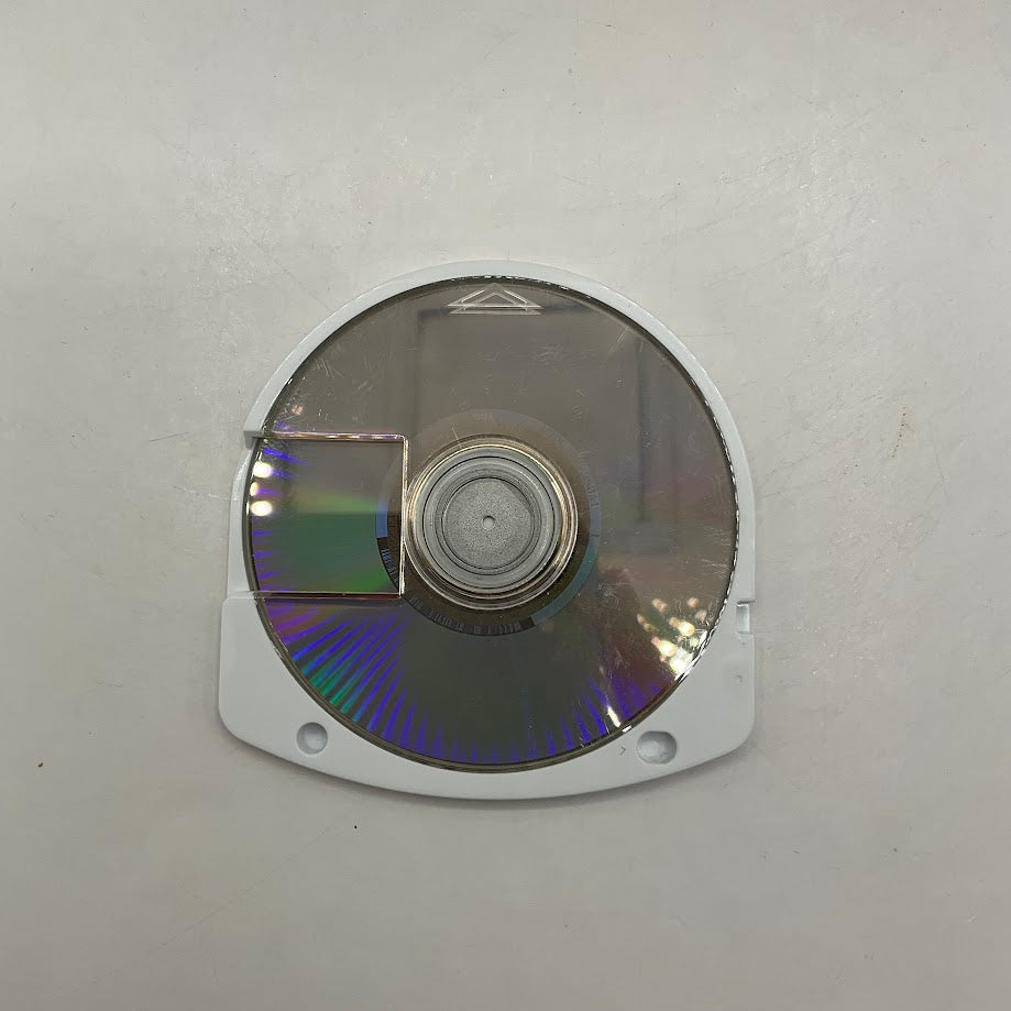 You Don't Mess With The Zohan [UMD] PSP Used
