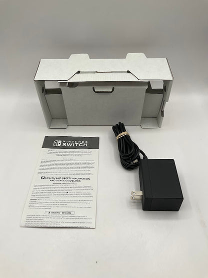 Nintendo Switch Lite [Zacian and Zamazenta Edition] System CIB