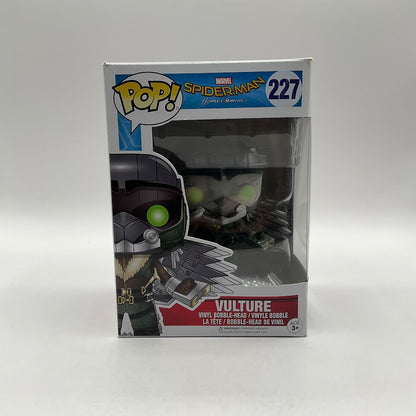 Vulture Funko Pop! Spider-Man Homecoming #227