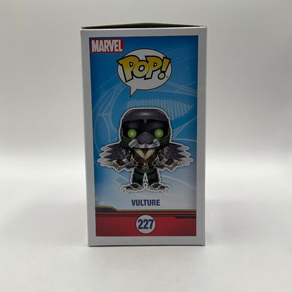 Vulture Funko Pop! Spider-Man Homecoming #227