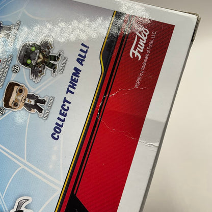 Vulture Funko Pop! Spider-Man Homecoming #227