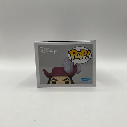 Captain Hook Funko Pop! Peter Pan #1348