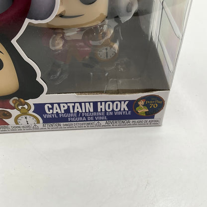 Captain Hook Funko Pop! Peter Pan #1348
