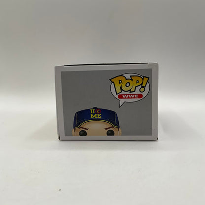 John Cena Funko Pop! WWE #01