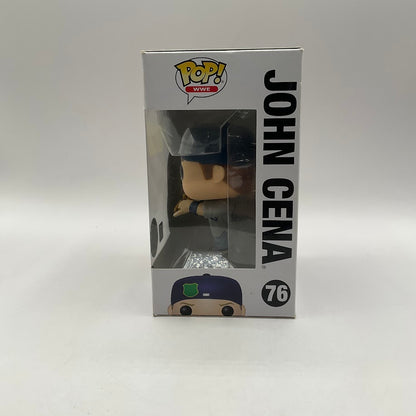 John Cena Funko Pop! WWE #76