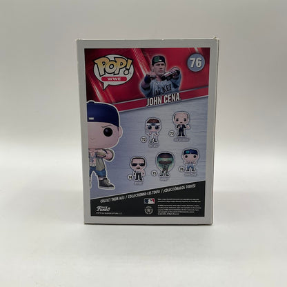 John Cena Funko Pop! WWE #76