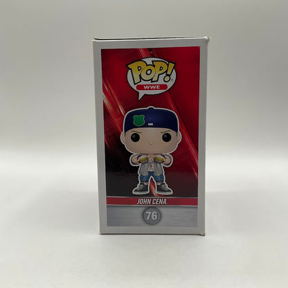 John Cena Funko Pop! WWE #76