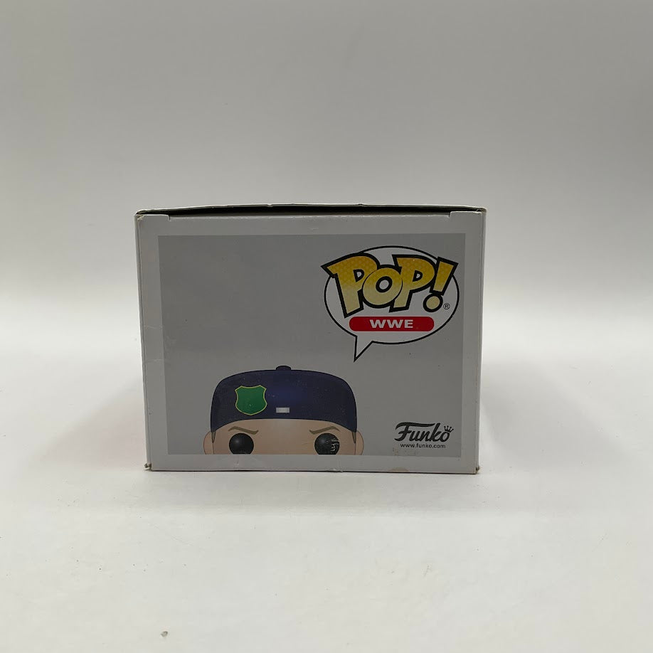John Cena Funko Pop! WWE #76
