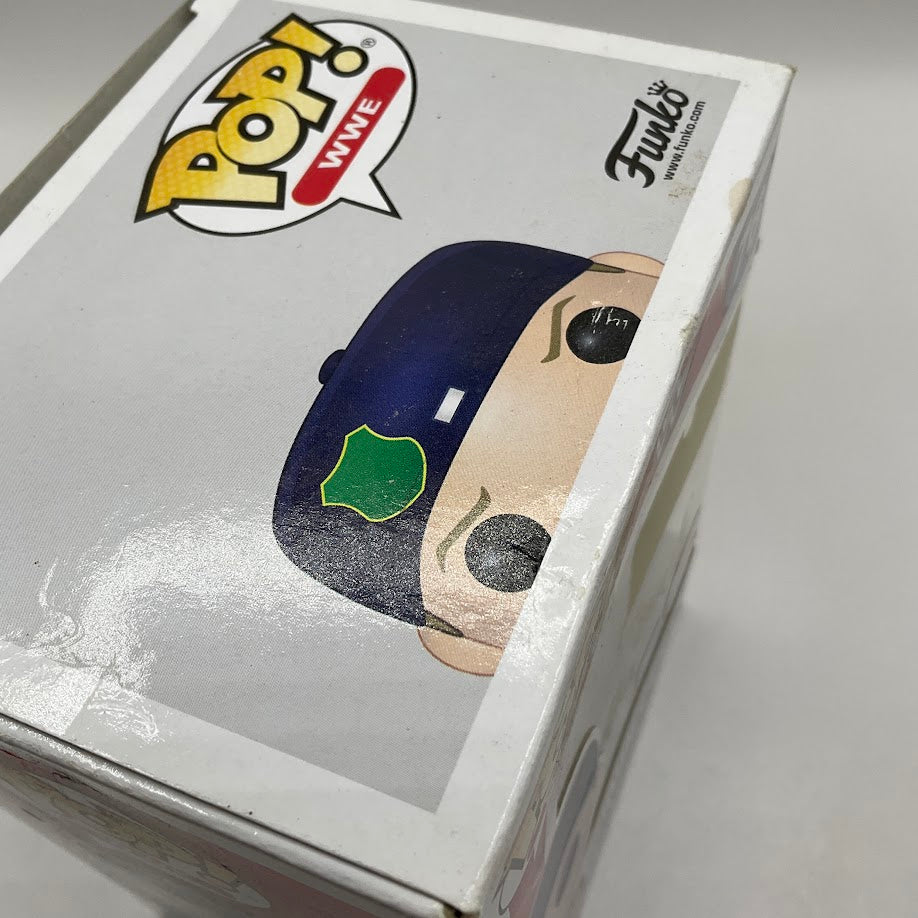 John Cena Funko Pop! WWE #76