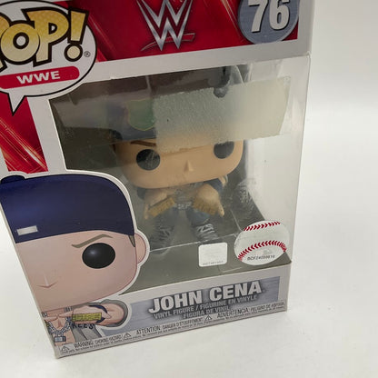 John Cena Funko Pop! WWE #76