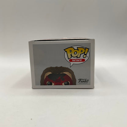 Kane Funko Pop! WWE #33 Walgreens Exclusive