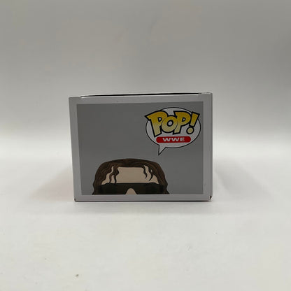 Bret Hart Funko Pop! WWE #25